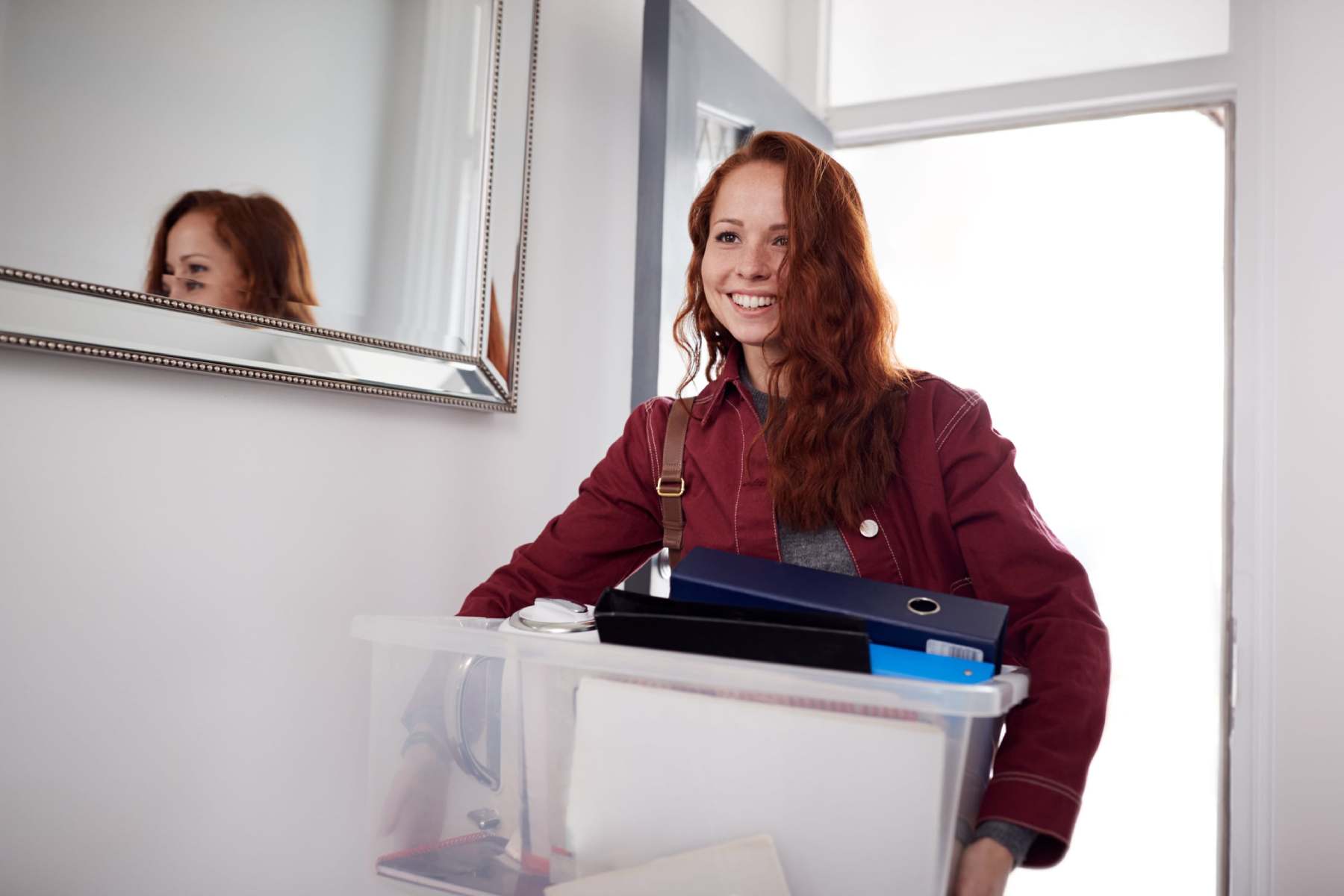 Student Storage DIY Moving Tips