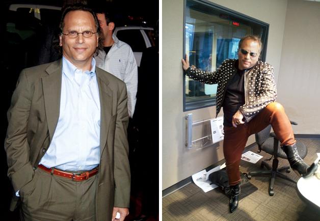 Buzz Bissinger Puts His ‘Addiction’ Into Storage