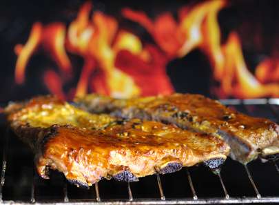 6 Tips for Winterizing Your Grill