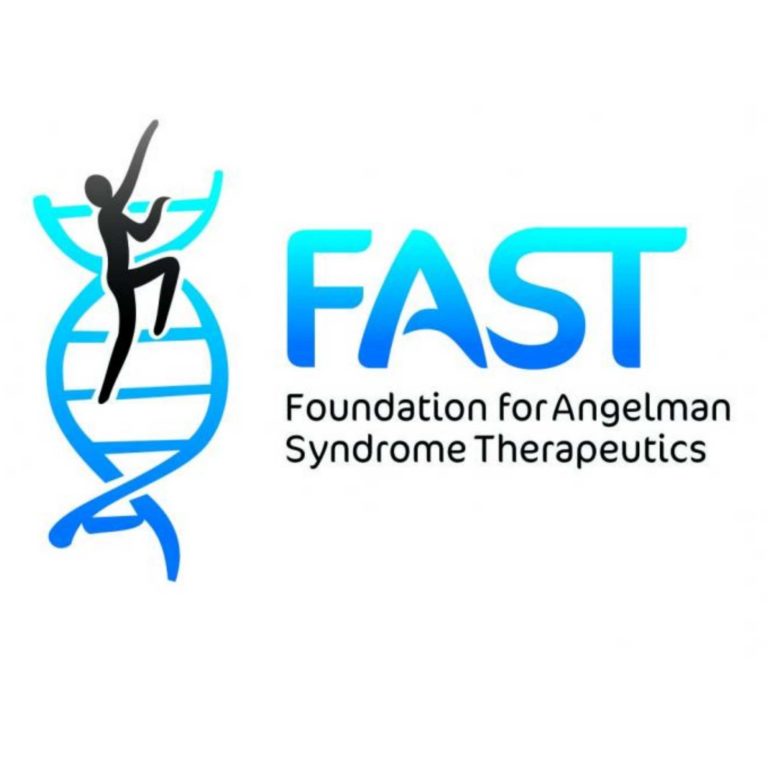 FAST logo