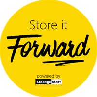 Store it Forward logo