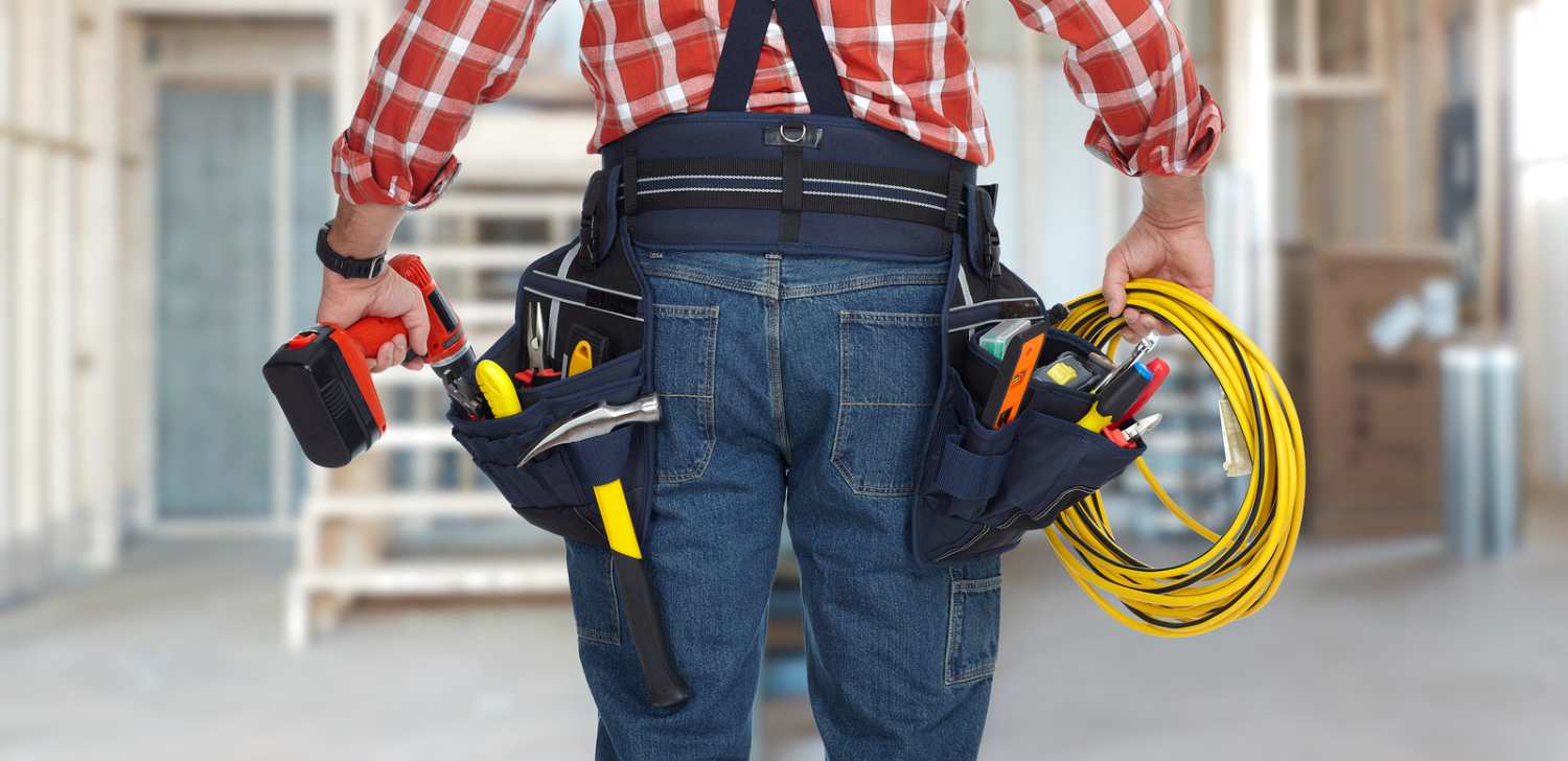 5 Tips for Preventing Job Site Tool Theft