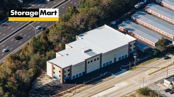 StorageMart Expands Storage Into Virginia Beach