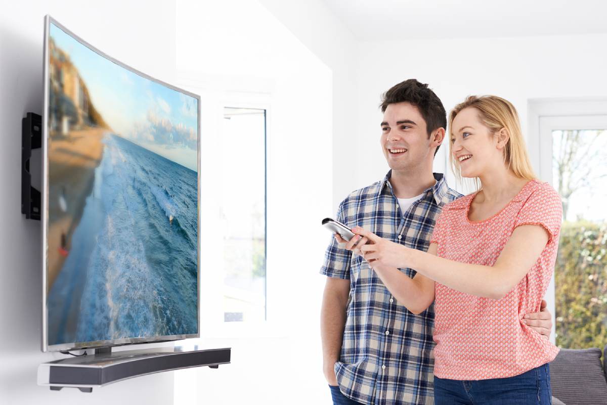 Unbiased TV Buying Tips