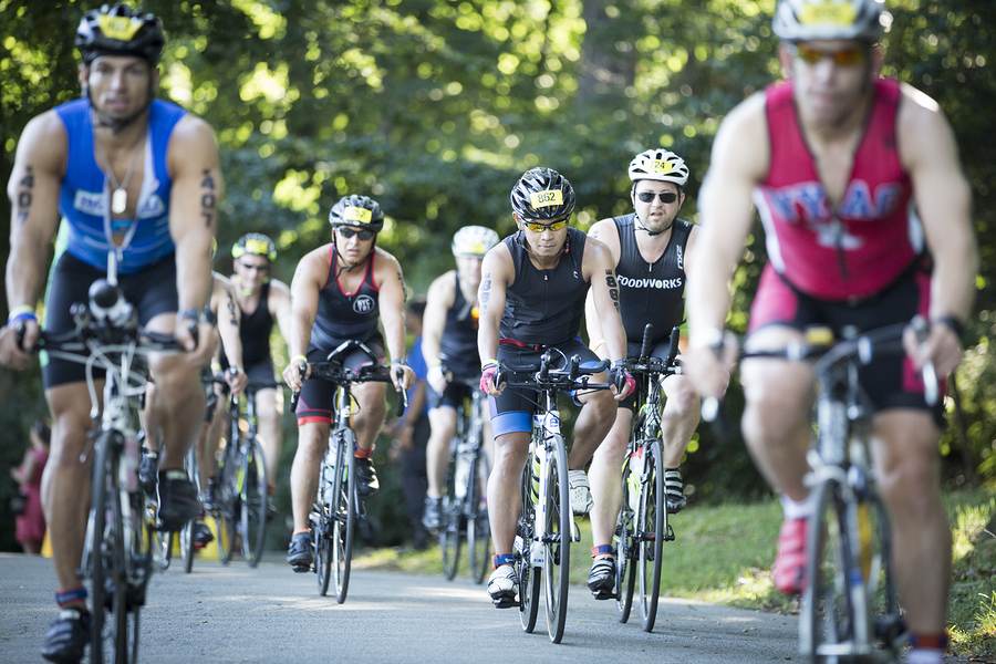 5 Bike Races You Absolutely Must Try