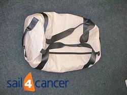 Sail for Cancer kit