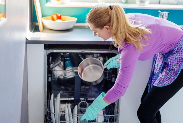 10 Home Appliance Maintenance Tips