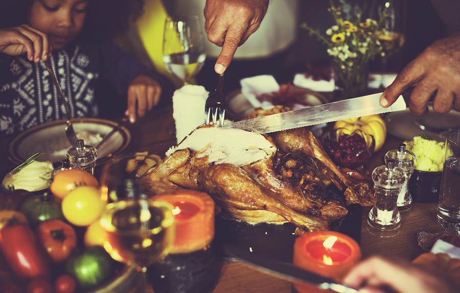 Fun Thanksgiving Traditions to Start with Your Family this Year