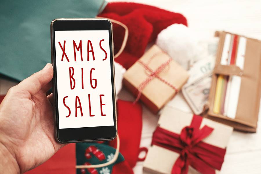 How to Market Your Small Business during the Holidays