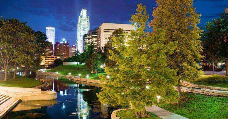 The Best Neighborhoods to Live in Omaha