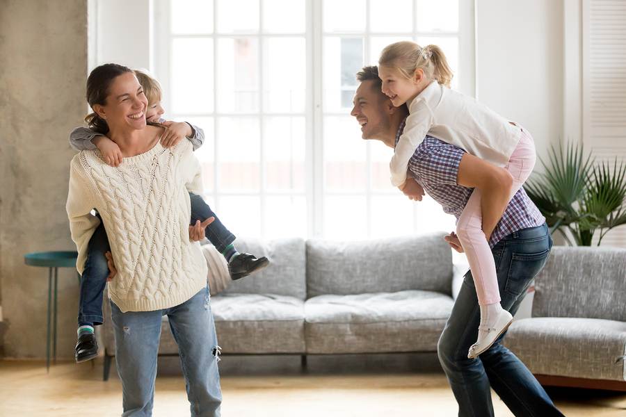 Women’s History Month Part 4: How Self Storage Can Help Busy Moms