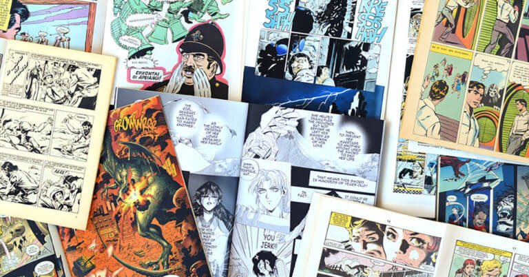 The Most Valuable Comic Books in the World
