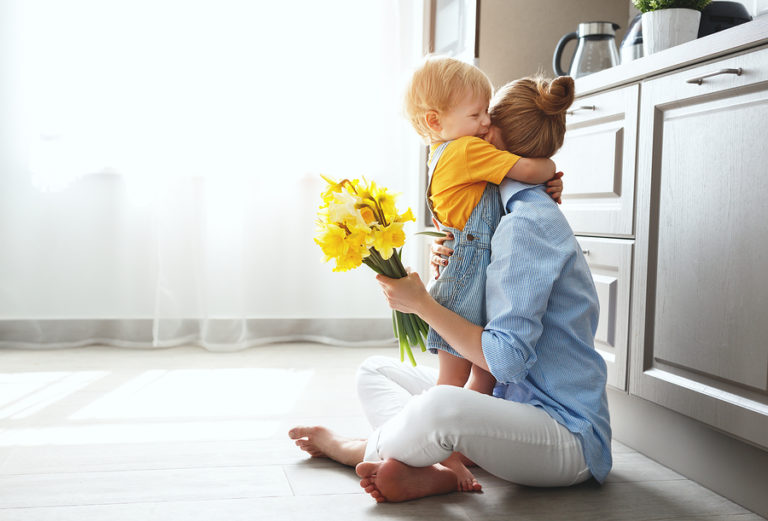 Best Ways To Baby Proof Your Kitchen In One Afternoon