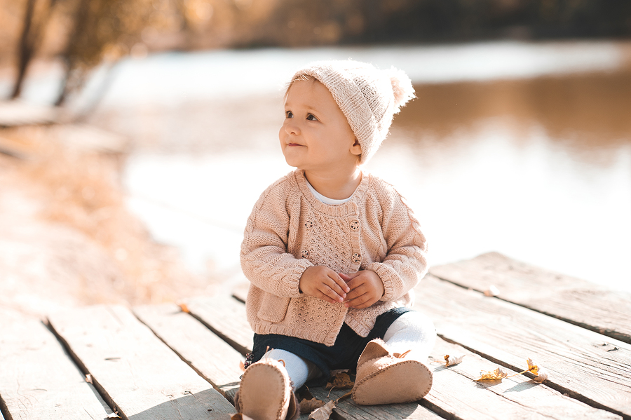 resale baby stuff
