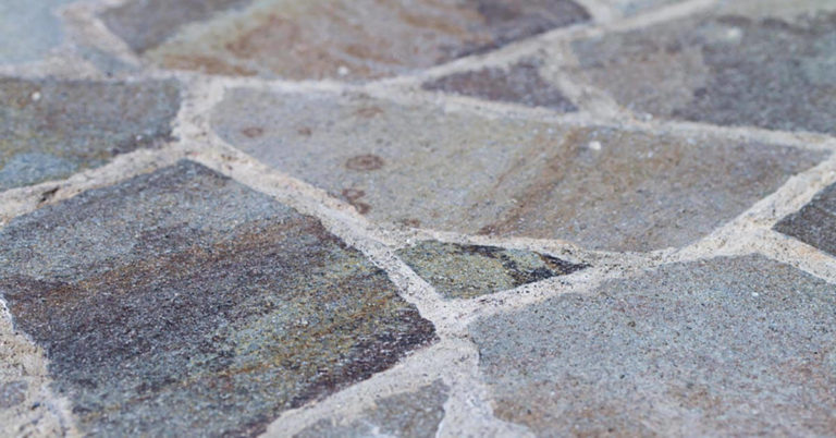 How to Build a Stone Patio