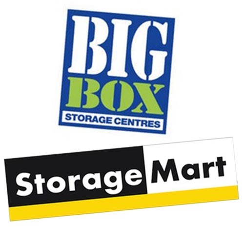 Big Box StorageMart