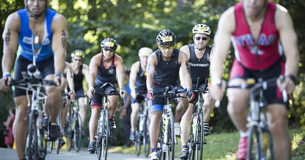 types of road bike races