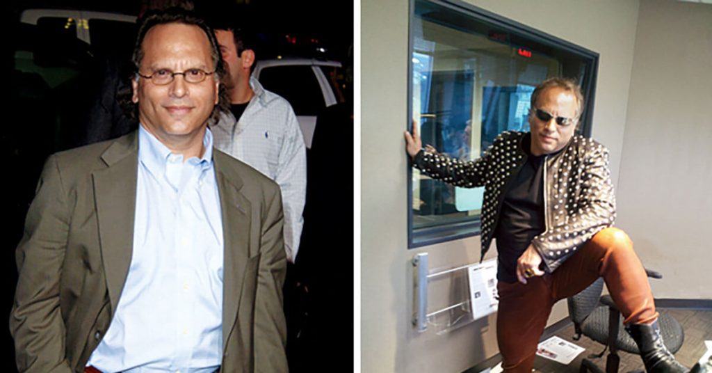 Buzz Bissinger Puts His ‘Addiction’ Into Storage
