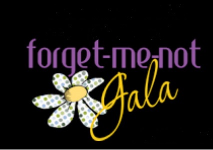 Forget Me Not Gala