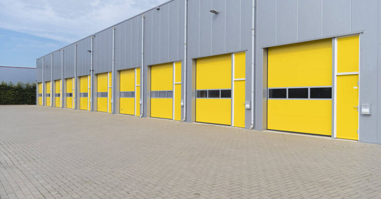 3 Reasons to Skip the Warehouse and Rent Self Storage