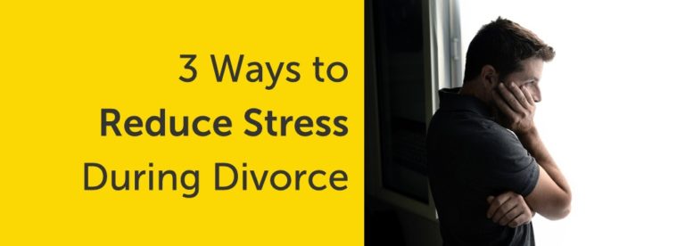 Coping with Divorce