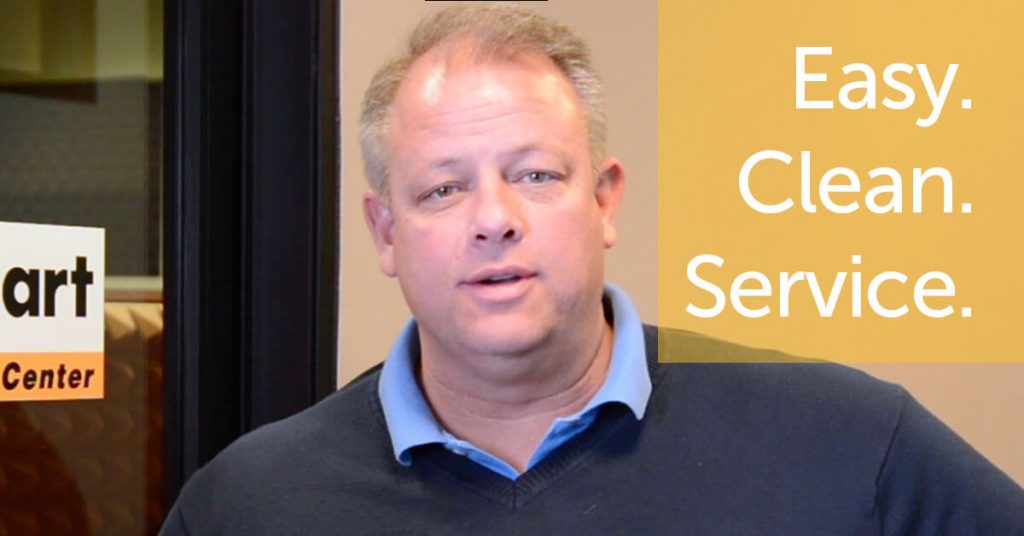 What Does it Take to Provide Great Customer Service at StorageMart?