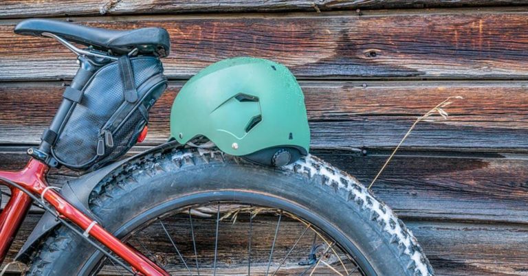 Saddle Bag Essentials for Cycling