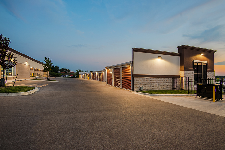 Self Storage Prior Lake Mn Dandk Organizer