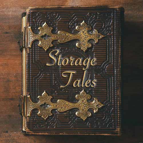 Goldilocks Would Have Stored Happily Ever After At StorageMart