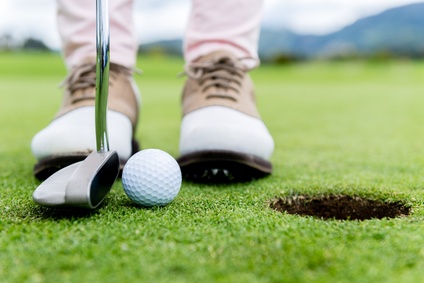 Golf Self Storage Tips