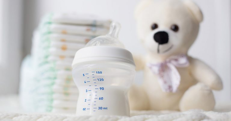 free baby stuff for expecting mothers by mail