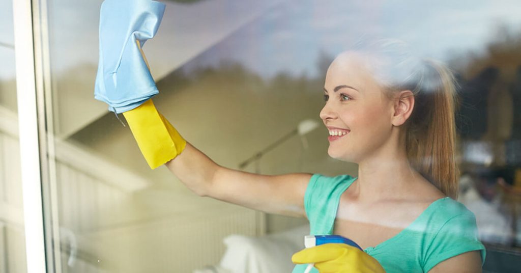 House Cleaning Services in Kansas City