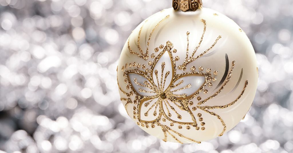 Keeping It Sparkly and Bright How to Clean Christmas Ornaments