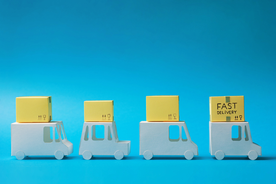 Can You Ship Things To A Storage Unit