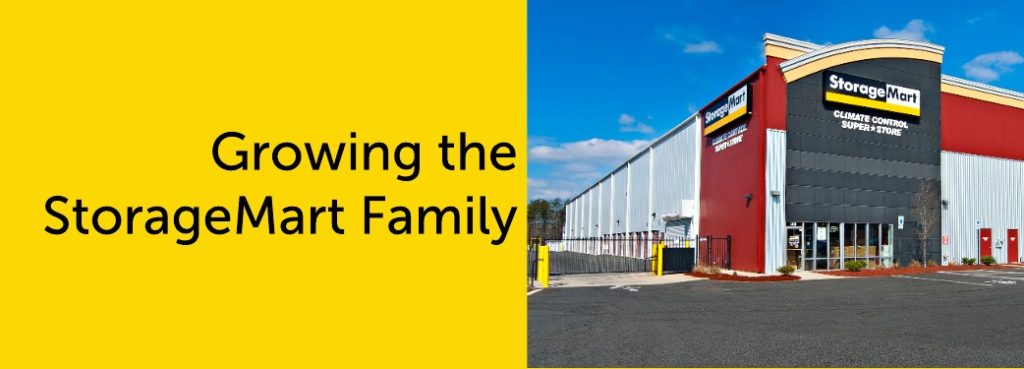 We've Hired a New Director & Continued Family-Owned Business