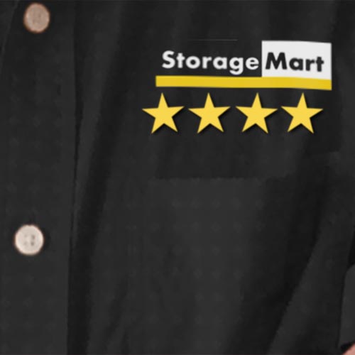 StorageMart Reviews Share The Story Of Clean, Easy, Service