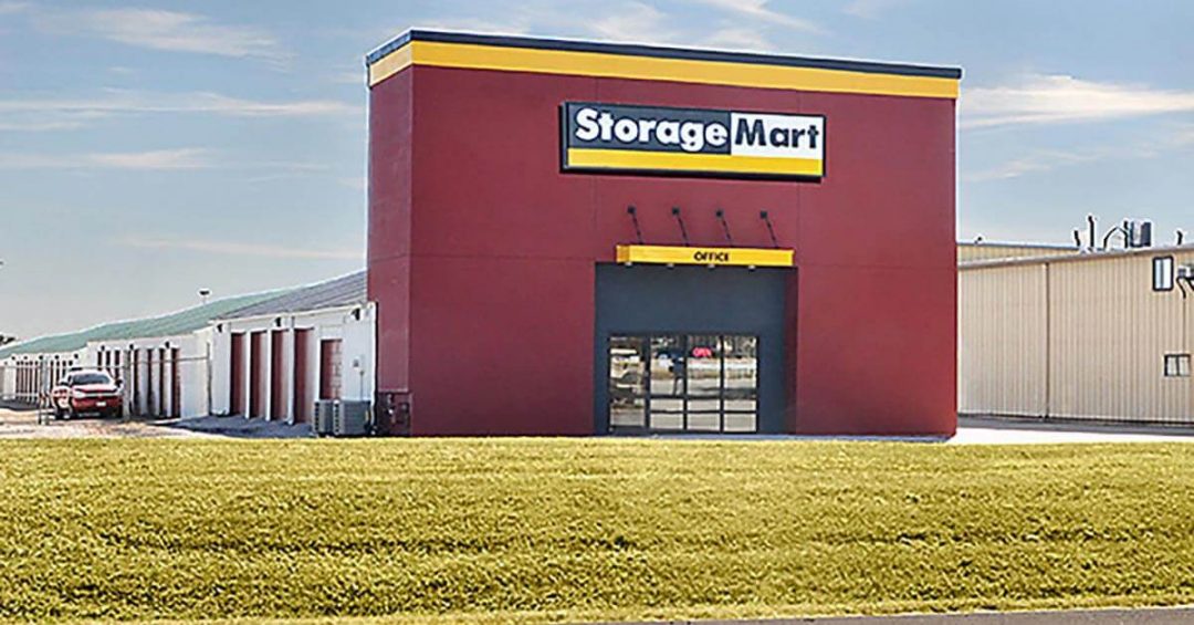 StorageMart adds climate controlled storage in Lee's Summit StorageMart