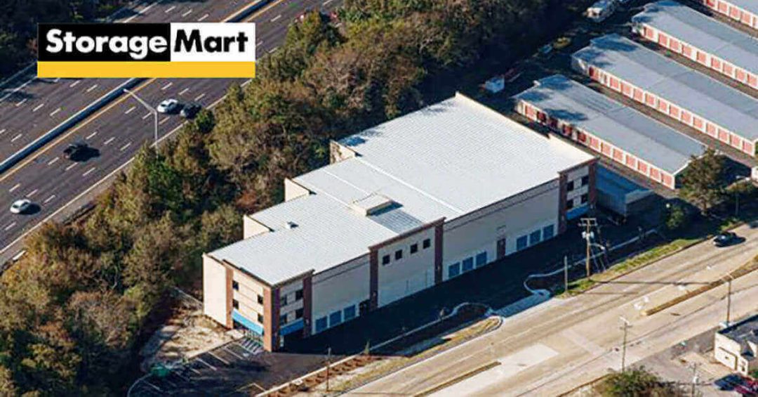 Storage Units Salem Road Virginia Beach
