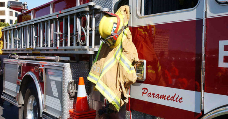 American Red Cross Honors Local Heroes