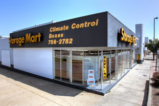 Who is the Kansas City Star of StorageMart?