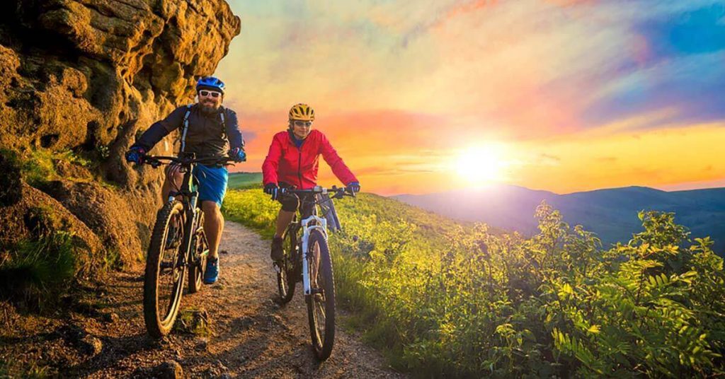 How to Store a Bicycle Over the Winter