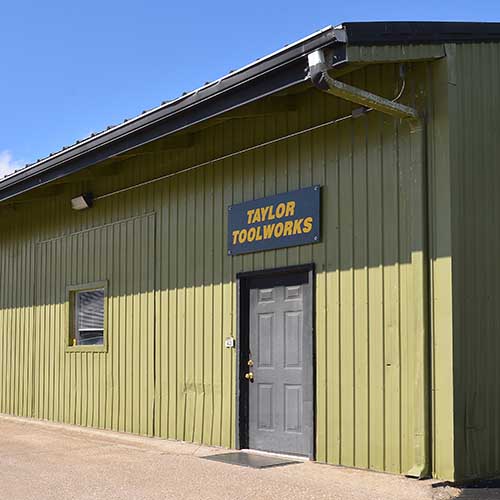 Tool Time Goes Big Time At Commercial Storage Units