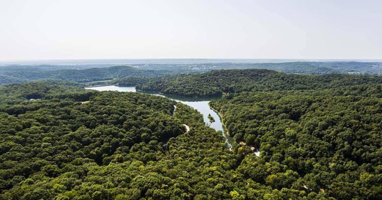 Charity Spotlight: Greenbelt Land Trust of Mid-Missouri