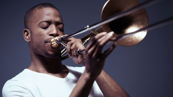 Roots N Blues Artist Spotlight: Trombone Shorty & Orleans Avenue