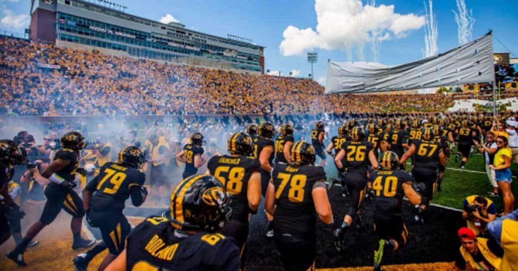 Week at Mizzou Blog Life Unboxed