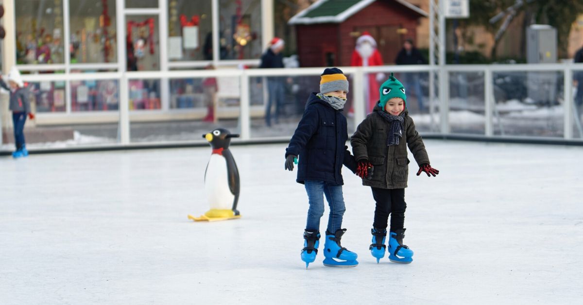 Winter Activities You Won’t Want to Miss in Kansas City