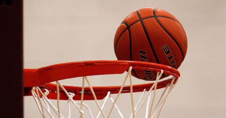Women’s Basketball at University of Nebraska