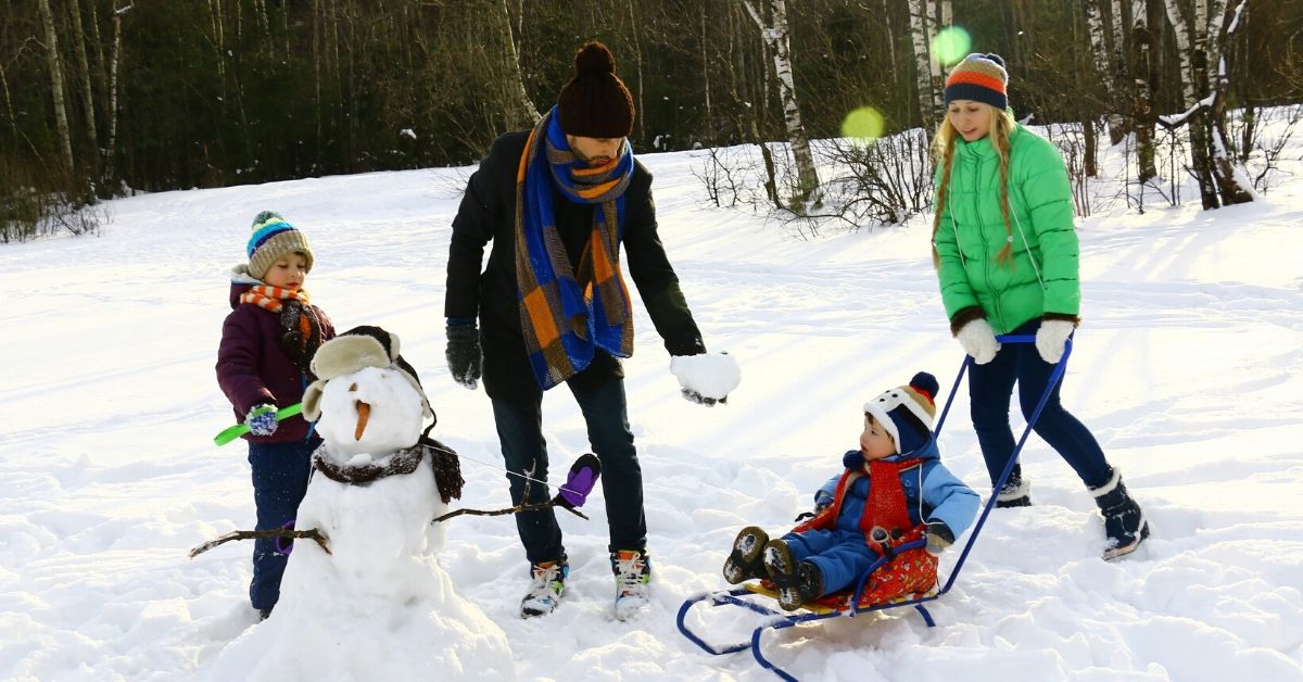 Family Activities in Des Moines This Winter Blog Life Unboxed