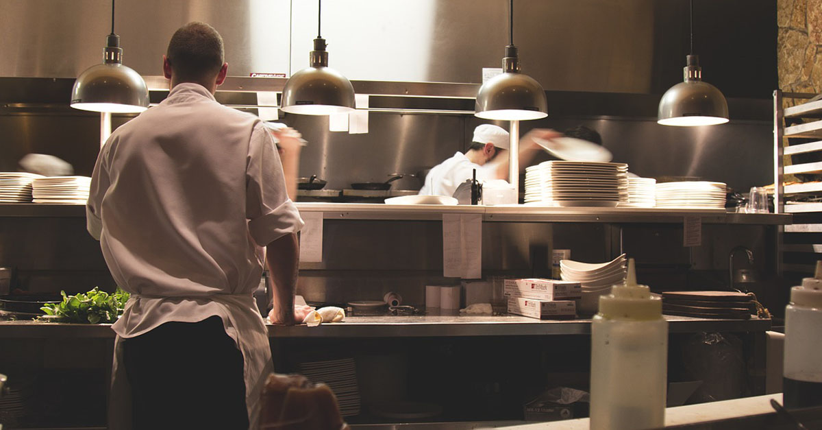 Pro Tips From Restaurant Kitchens to Incorporate Into Your Own