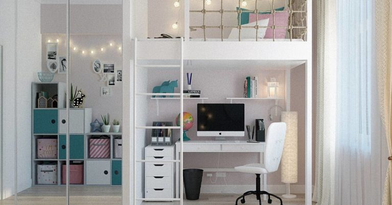 Organize Your Home With These Easy Hacks